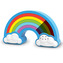 Learning Resources - Wizualny timer Rainbow
