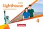 Lighthouse Band 4: 8. Schuljahr - Basic Edition - Vokabeltaschenbuch