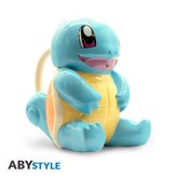 Konvička Pokémon - Squirtle