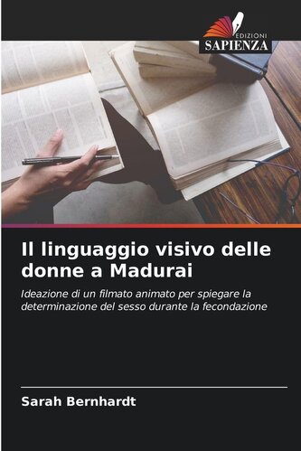 Il linguaggio visivo delle donne a Madurai