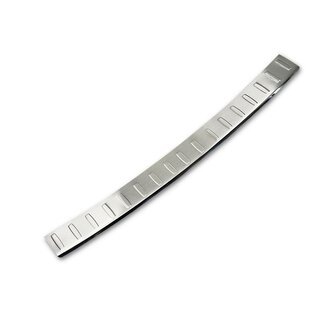 Ochranná lišta hrany kufru Škoda Octavia II. 2004-2013 (RS, combi,matná) Ochranná lišta hrany kufru Škoda Octavia II. 2004-2013 (RS, combi,matná)