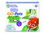 Learning Resources - Coding Critters® Go-Pets Scrambles Fox