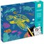 DJECO Kreativní sada Podmořský svět