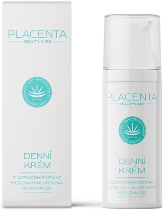 PLACENTA Denní krém PLACENTA Denní krém