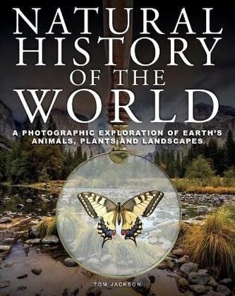 Natural History of the World wer. angielska