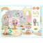 DJECO Puzzle Puzzl'Up Tinyly - 33pcs