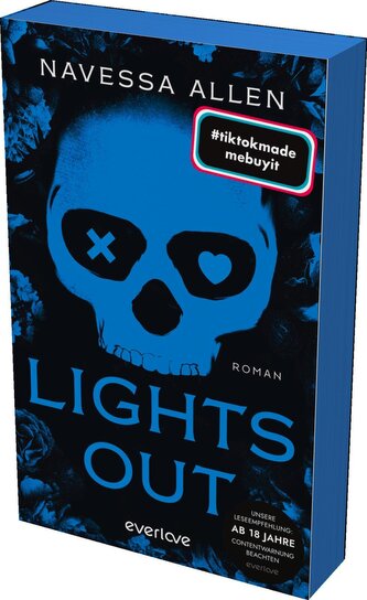 Lights Out Lights Out