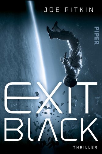 Exit Black