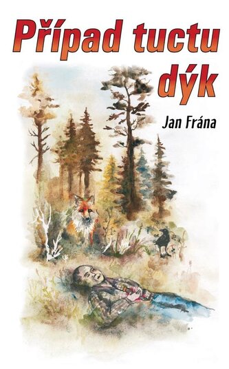 Případ tuctu dýk Případ tuctu dýk