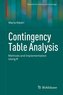 Analysis of Contingency Tables