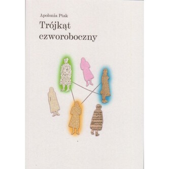 Trójkąt czworoboczny Trójkąt czworoboczny