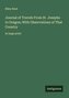 Journal of Travels From St. Josephs to Oregon; With Observations of That Country