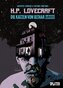 H. P. Lovecraft: Die Katzen von Ulthar