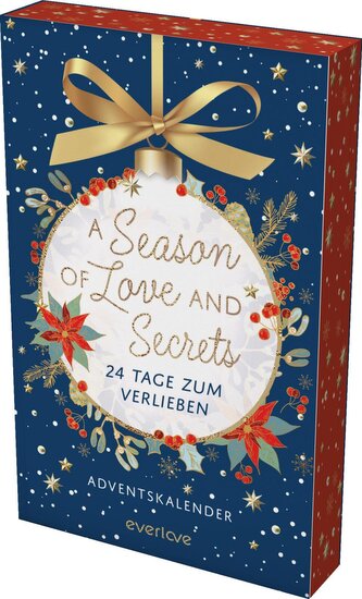 A Season of Love and Secrets