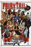 Mashima, H: Fairy Tail. New edition