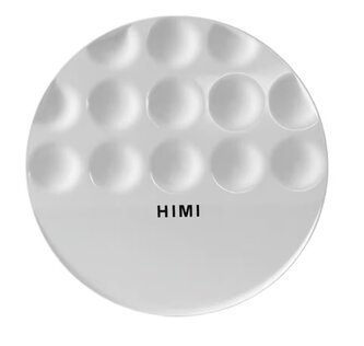 HIMI míchací paleta UFO, 221 x 221mm