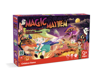HAPE - Hra Magic Mayhem