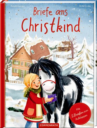 Briefe ans Christkind