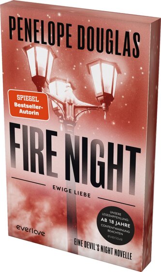 Fire Night - Ewige Liebe Fire Night - Ewige Liebe