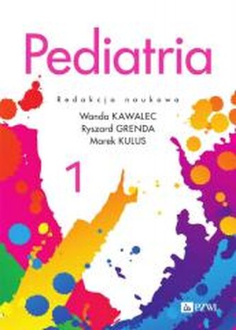 Pediatria T. 1