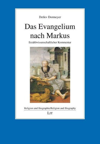 Das Evangelium nach Markus