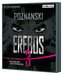 Erebos 3, 2 Audio-CD, 2 MP3