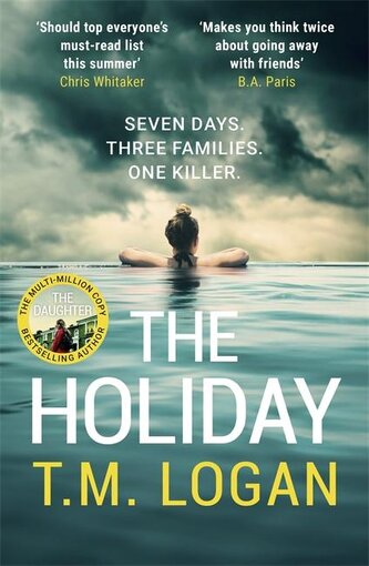 The Holiday The Holiday