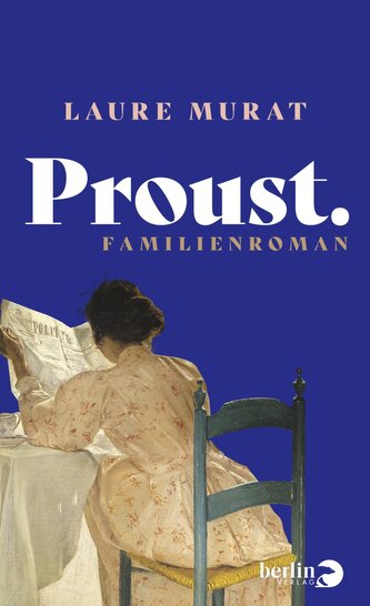 Proust. Familienroman Proust. Familienroman
