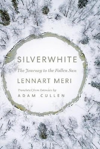 Silverwhite Silverwhite