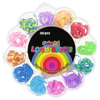 ZEST PIEKN GUMKI 17CM MC PUD 72/144