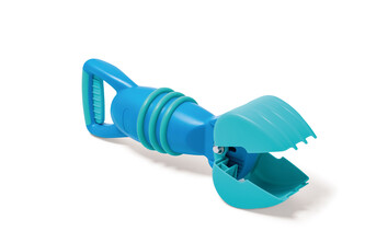 HAPE - Drapák - modrý