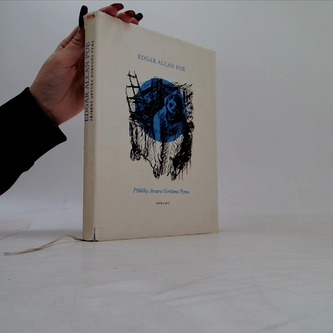 Příběhy Artura Gordona Pyma