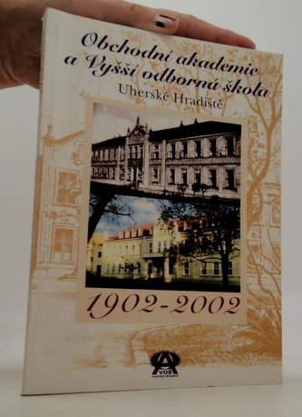 Obchodní akademie a vyšší odborná škola