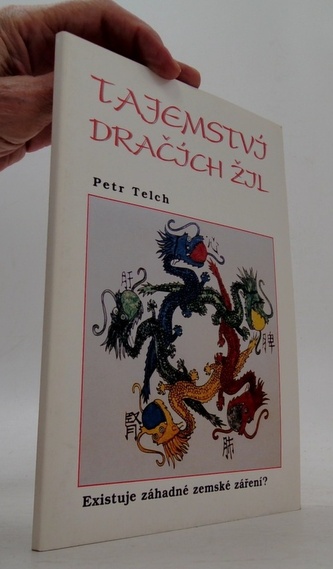 Tajemství dračích žil