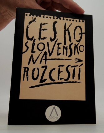 českosovensko na rozcestí