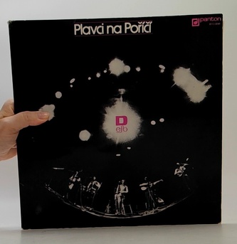 Plavci na Poříčí