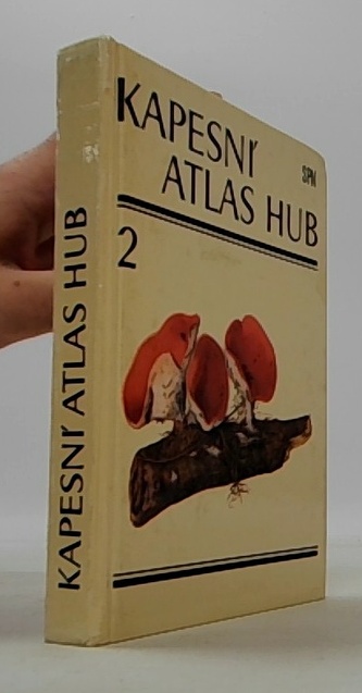 Kapesní atlas hub 2