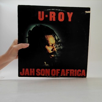 Jah son of africa