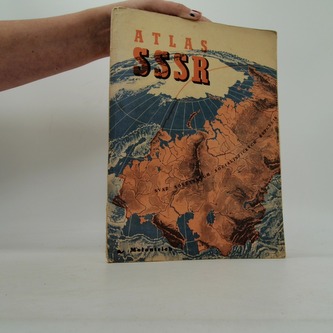 Atlas sssr
