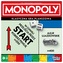 HASBRO GAME Monopoly Classic Refresh PUD6