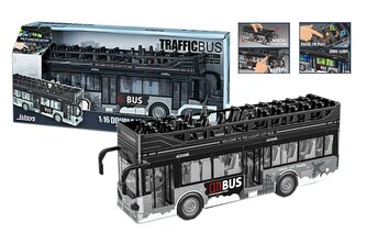 ARTYK 187681 Autobus piętrowy