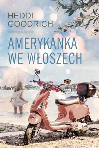 Amerykanka we Włoszech Amerykanka we Włoszech