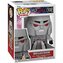 POP Retro Toys: Transformers - Megatron (132)