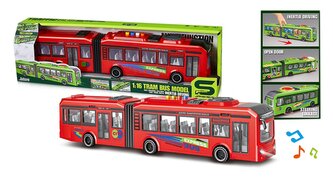 ARTYK 187360 Autobus dwusegmentowy