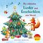 Maxi Pixi 455: VE 5: Die schönsten Lieder und Geschichten zum Advent (5 Exemplare)