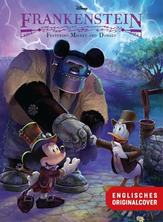 Frankenstein