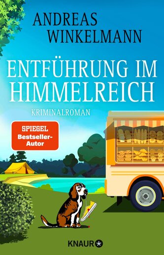 Entführung im Himmelreich Entführung im Himmelreich