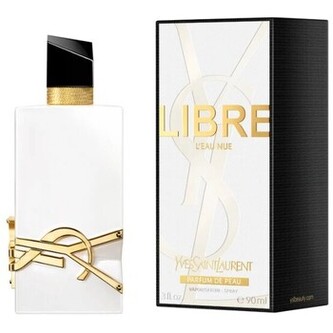 Yves Saint Laurent Libre L´Eau Nue Parfémová voda 50 ml pro ženy