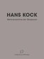 Hans Kock