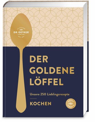 Der goldene Löffel - Kochen